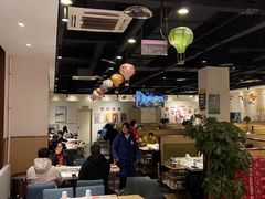 -巴蜀楼外楼火锅(西三路店)