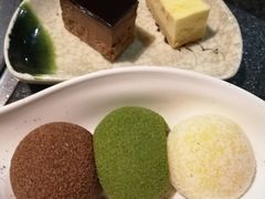 -神户赤童日式烤肉伙伴(东直门店)