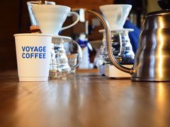 -VOYAGE COFFEE(北锣鼓巷店)