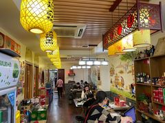 -大杰海鲜锅(基隆路店)
