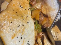 -山河屯铁锅炖·非遗东北菜(南山店)