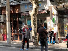 -蘭心餐厅(进贤路店)