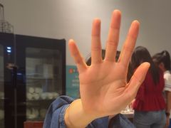 -东来顺铜锅炭火涮肉(上地华联店)