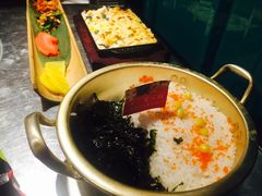 -小牛哈尼章鱼水煎肉(金鹰店)