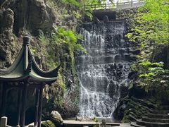 -善卷洞风景区