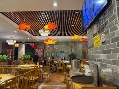 -德胜轩正宗顺德菜(宝安沙井会展中心店)