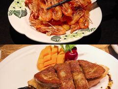 -阿吾罗日本料理(K11艺术中心店)