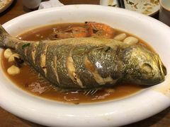 -必点海鲜·鲅鱼水饺(鞍山西道店)