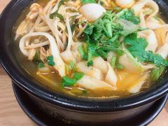 酸辣两掺土豆粉-姐弟俩土豆粉(沈阳铁西万达店)
