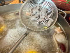 -林记潮牛·牛肉火锅(上马墩店)
