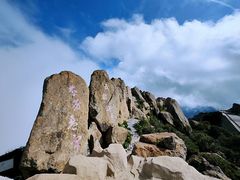 -白草畔自然风景区