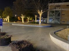 -美兰湖景区