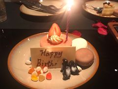-上海苏宁宝丽嘉酒店·Cafe Bellagio西餐厅