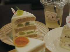 奥利奥咸奶油蛋糕-I'm fine