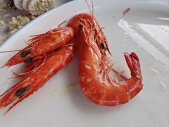 -蓝湾碧波·老字号·疍家非遗海上餐厅