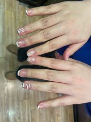 -RL Nail·瑞丽美甲美睫品牌原创店