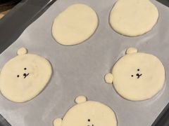 -爱之旅diy烘焙坊(西直门店)