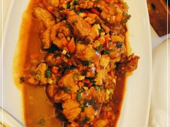 -湖北味道(湖北大厦店)