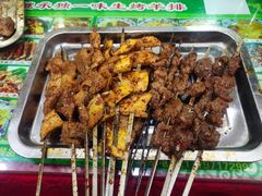 -继承独一味生烤羊排(金牛小区店)