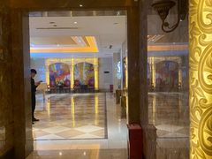 -萧邦音乐会所KTV·蒸汽活海鲜自助(福田店)