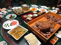 -九十九顶毡房(阜石路店)