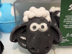 -LUSH(威尼斯人店)