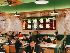 大堂-肥小福·烧鹅专门店(环宇荟店)