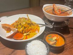 -泰香米泰国餐厅(南宁店)
