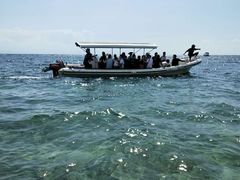 -金巴兰海滩烛光bbq