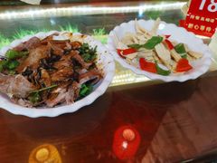 -金杨拉面王小吃面馆·牛三宝面·红烧牛肉粉