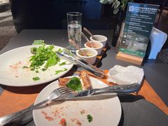 -拉蒂娜·巴西牛排馆 Latina·Brazilian Steakhouse(王府井喜悦店)