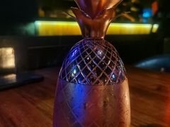 -MARU玛露音乐餐厅(大学路店)