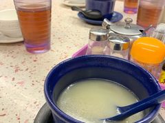 -新辉港式茶餐厅(北栅店)