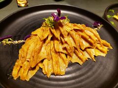 芥末鸭掌-晟永興烤鸭店(五道口店)