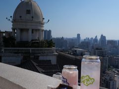 -塔顶·Cafe·日啡夜酒(北京路店)