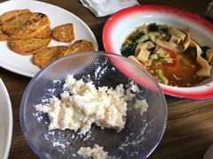 -炙热童年·老北京炙子烤肉(南锣鼓巷店)