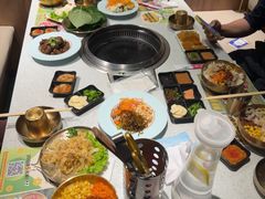 -炭之家·齐齐哈尔非遗烤肉·鲜切直供(中央大街店)