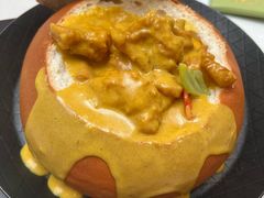 -大树餐厅(红旗街万达店)