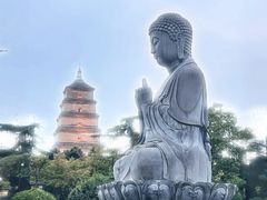 -大慈恩寺(大雁塔)