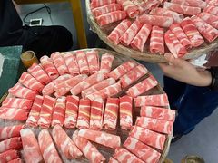 -有拈头成都市井火锅(柳市店)