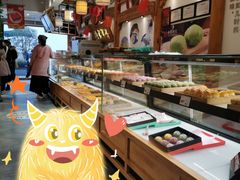 -南宋胡记(杭州河坊街店)