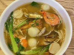 -从前慢海鲜面馆