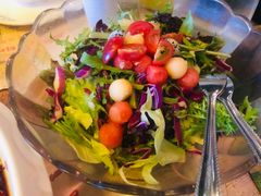 -繁花里音乐餐厅(新天地店)