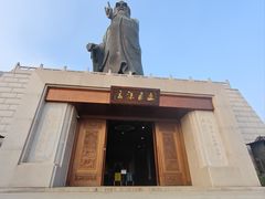 -青岛崂山太清宫