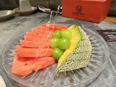 -北平三兄弟涮肉(簋街总店)