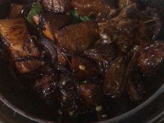 -新记肉骨茶