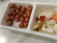 -老张牛肉面(天津万象城店)