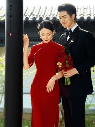 -第一夫人婚纱摄影(南京店)