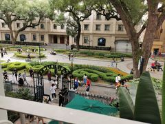 -星巴克臻选(广州沙面店)