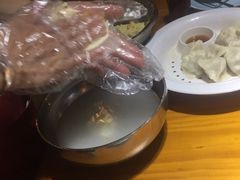 -黑土人家(江桥万达广场店)